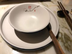 -绿茶餐厅(乐峰广场店)