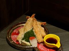 -上井料理黑金店(IFS国金中心店)