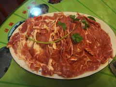-华哥新鲜猪精品美食