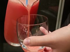 西瓜汁-王家渡火锅(金宝汇店)