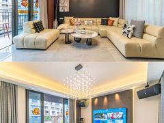 -美的鹭湖森林度假区