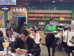 -澳门陈光记烧味饭店(万象城店)