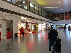 -银川河东国际机场