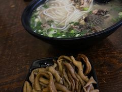 -沈记土鸡米线(七星街品牌中心店)