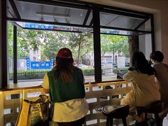 -Joymean coffee.见面咖啡