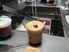-O.P.S. CAFE