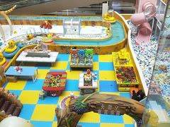 -利群胶州购物广场(澳门路店)