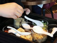 -尼依格罗香港美利酒店