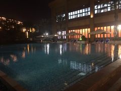 -三亚湾红树林度假世界(木棉酒店)