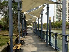 -苏州河梦清园环保主题公园