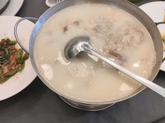 -浪里白·家宴(安德门大街店)