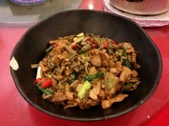 -橘子洲头湘菜馆