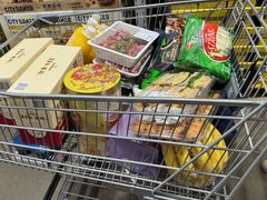 -山姆会员商店(上海浦东店)