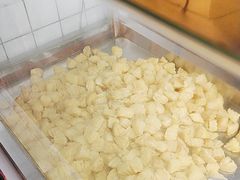 -周签签锅巴土豆(建设路总店)