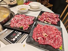 -三毛牛肉店(福强店)