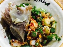 -阿婆情腊排骨火锅(金虹路店)