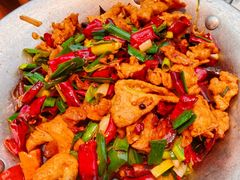 -云海肴·汽锅鸡·云南菜(高德置地店)