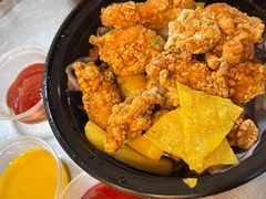 -青春分食(仙林大学城店)