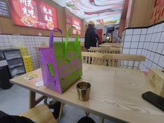 -冒菜西施·非遗冒菜(总店)
