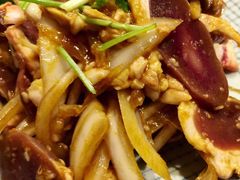 -HIHE Bistro·Oyster Bar(华熙live店)