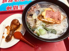 -农园餐厅(北京大学店)