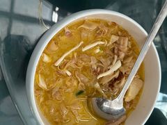 -天毓山庄·餐厅