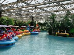 -南宫五洲植物乐园