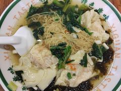 -西关味(大卫城店)
