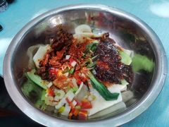 biangbiang面-玲玲面屋