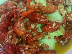 -小竹签烤肉纸包鱼小龙虾(唐韵路店)