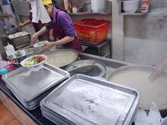 -珍珍小食店(西华路店)