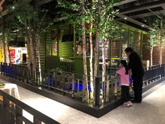 -丰茂烤串(公园店)