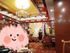 大堂-无名居(中关村辽宁大厦店)