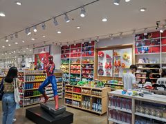 -名创优品(天河区正佳广场二店)