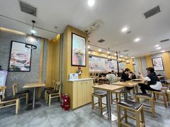 大堂-鲜芋仙(太原街万达店)