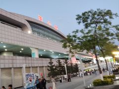 -西宁福茵长乐国际大酒店