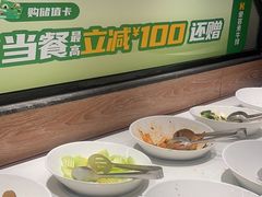 -豪客来牛排(天阳D32店)