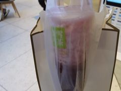 -奈雪的茶(亨特国际广场店)