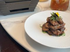 -荷塘秋月·本帮江浙菜(国权路店)