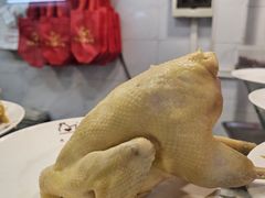 -文记壹心鸡(宝华路店)