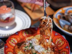 手工自制千层面-IL TEATRO 精品意大利餐厅