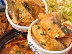 -老东阳·外婆菜(横店店)