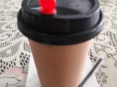 -香港鸳鸯王(西湖路店)