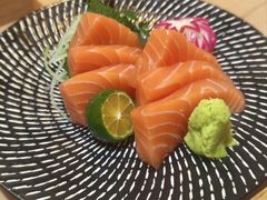 -长崎屋·日本料理·刺身·烧鸟(天河北路店)