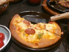 -西玛西餐厅(乐晟广场店)