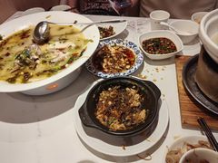 -川味堂·四川豆花(八卦岭店)