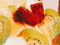 缤纷水果沙拉-必胜客(西市场店)