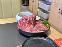 -極屋鮨牛 · 烧肉酒场(时代C馆店)
