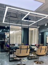 点击看大图 -Tipo Hair salon(明星)店