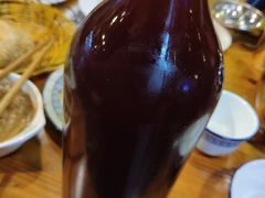 -義聚德·清真铜锅涮羊肉·烧烤(河东店)